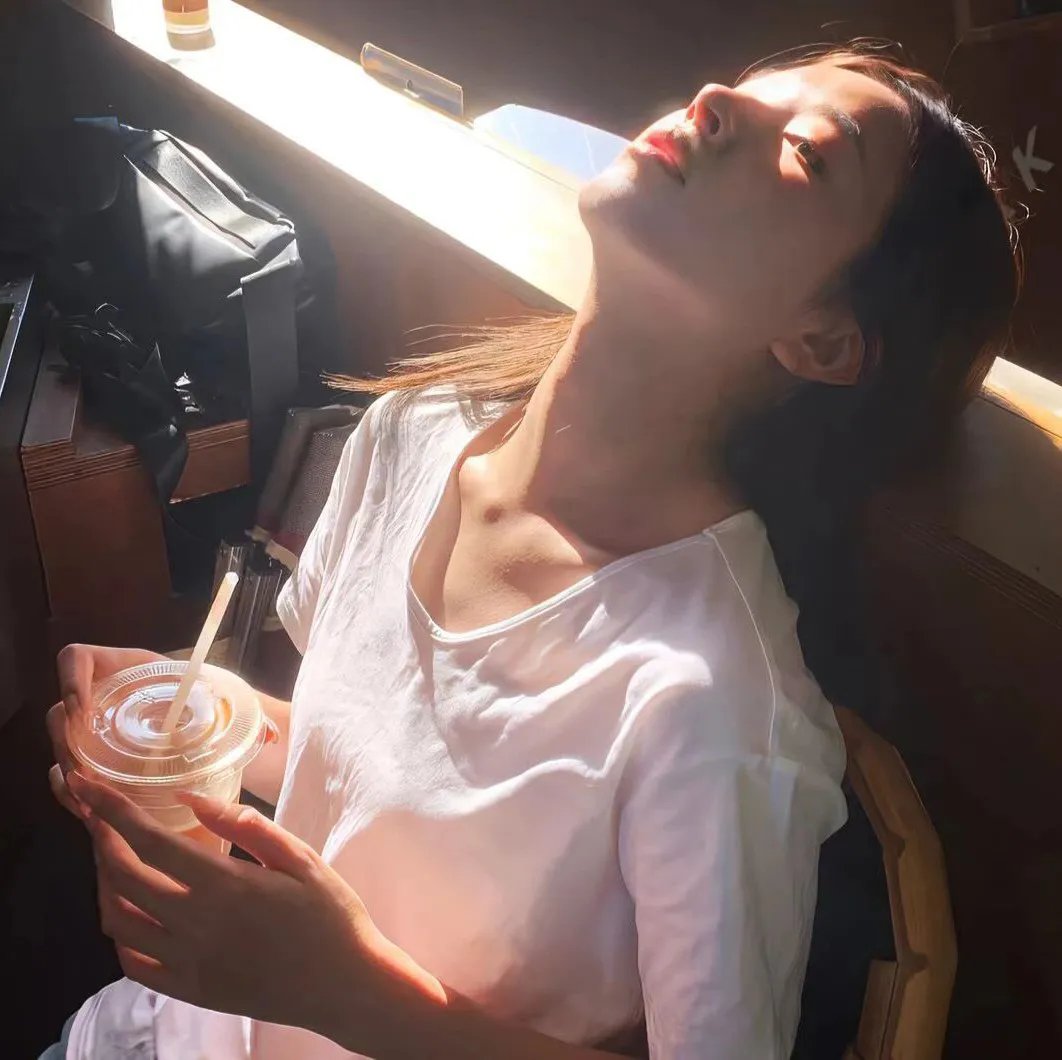 荡女心
