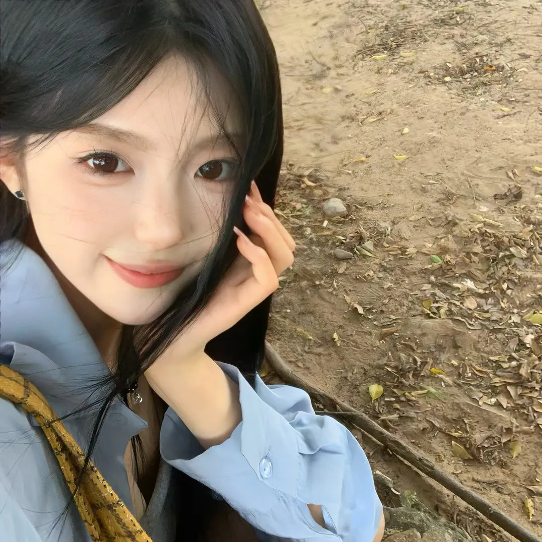 碧波仙子