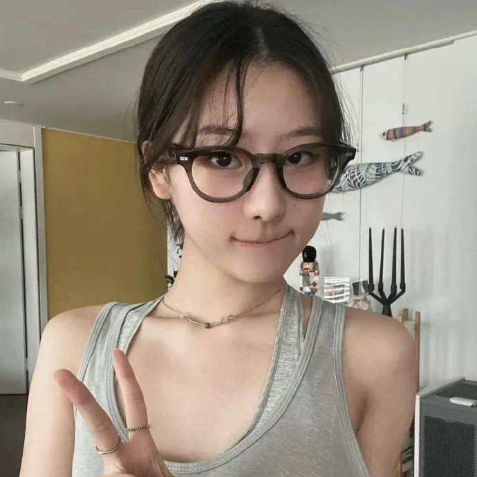 神马都是浮云
