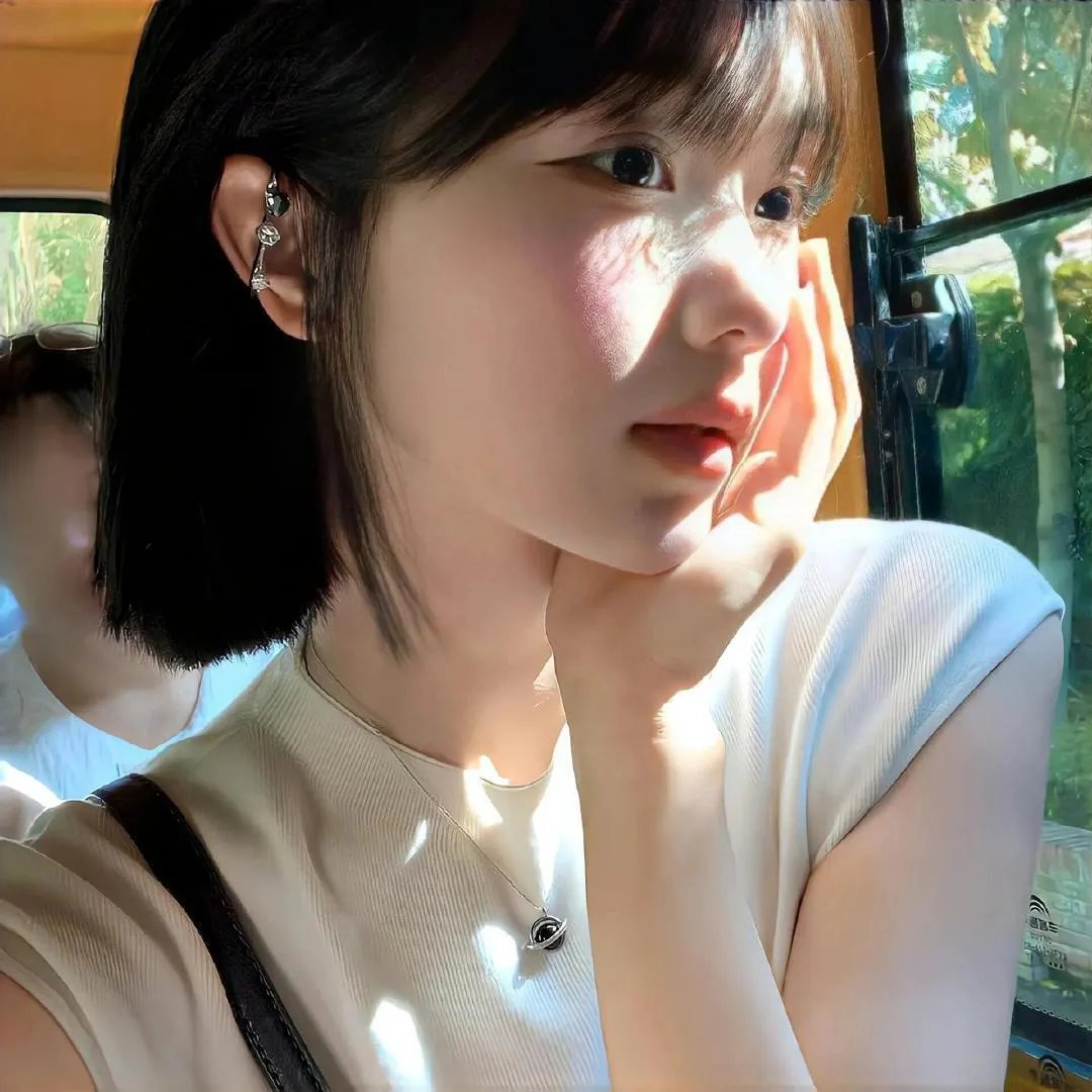 奔跑的修女