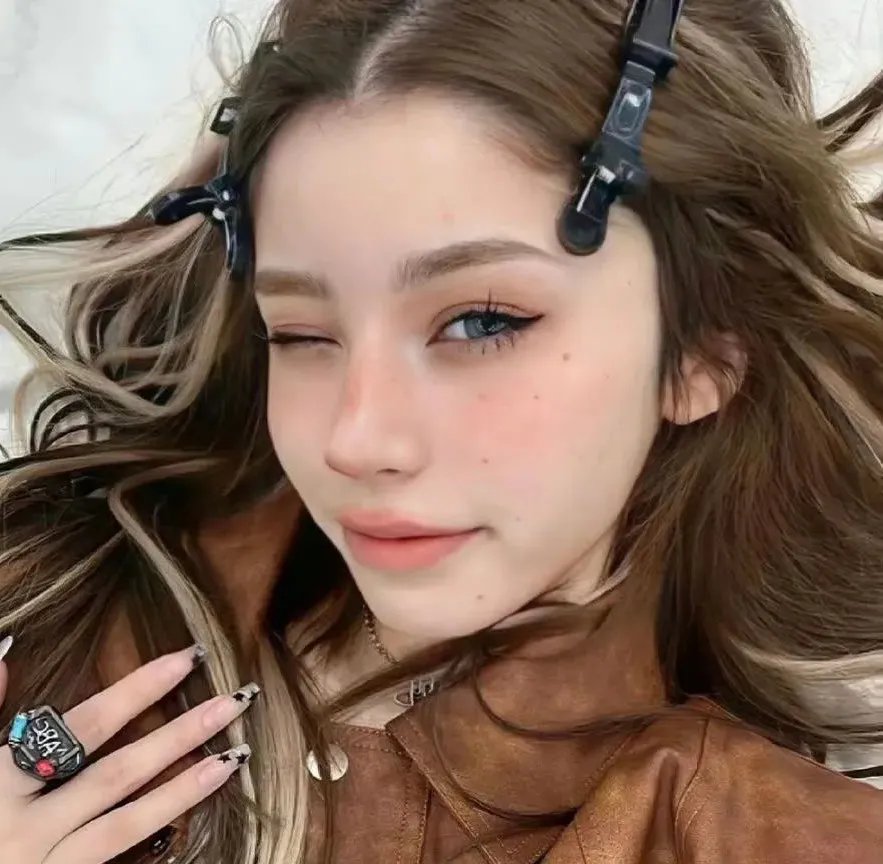 热血校花