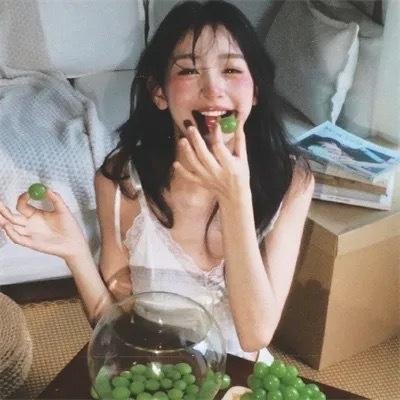 郊区男孩